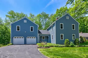 58 Penny Ln, Laconia, NH 03246 - Photo 6