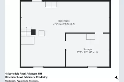 4 Scottsdale Road, Atkinson, NH 03811 - Photo 38