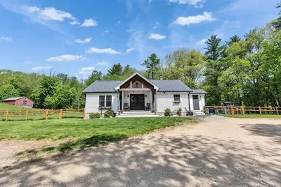 41 Ashburnham Road, New Ipswich, NH 03071 - Photo 40