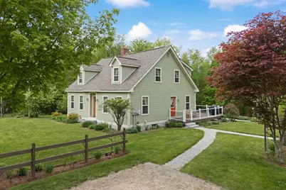 207 Webster Mills Road, Pittsfield, NH 03263 - Photo 2