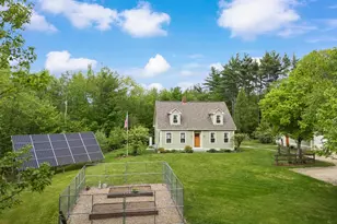 207 Webster Mills Rd, Pittsfield, NH 03263 - Photo 40