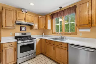 207 Webster Mills Rd, Pittsfield, NH 03263 - Photo 8