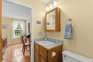 207 Webster Mills Rd, Pittsfield, NH 03263 - Photo 20