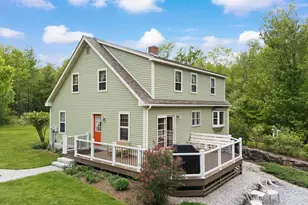 207 Webster Mills Rd, Pittsfield, NH 03263 - Photo 4