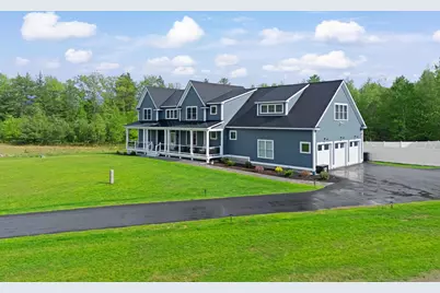 13 Stone Creek Drive, Brentwood, NH 03833 - Photo 6