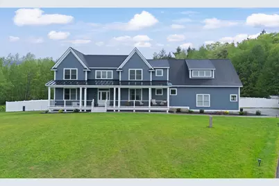 13 Stone Creek Drive, Brentwood, NH 03833 - Photo 2