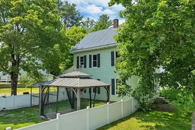 37 Merrill Street, Plymouth, NH 03264 - Photo 34