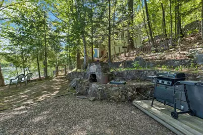 72 South Shore Road, New Durham, NH 03855 - Photo 8