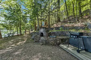 72 S Shore Rd, New Durham, NH 03855 - Photo 8
