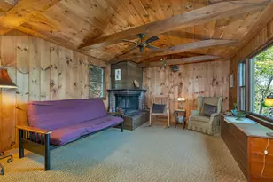 72 S Shore Rd, New Durham, NH 03855 - Photo 18