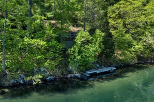 72 S Shore Rd, New Durham, NH 03855 - Photo 2