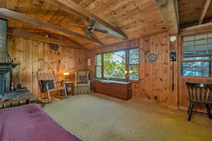 72 S Shore Rd, New Durham, NH 03855 - Photo 14