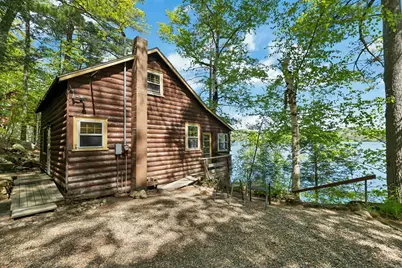 72 South Shore Road, New Durham, NH 03855 - Photo 1