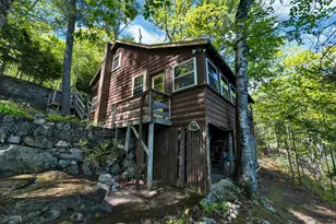 72 S Shore Rd, New Durham, NH 03855 - Photo 4