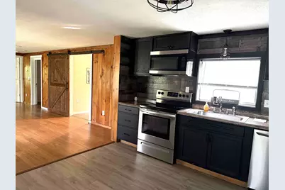 208 Grafton Turnpike Road, Canaan, NH 03741 - Photo 2