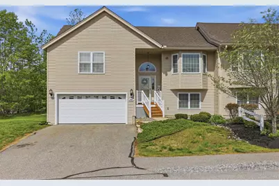 56 Hall Road, Fremont, NH 03044 - Photo 1