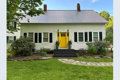 130 Village Road, Langdon, NH 03602 - Photo 1