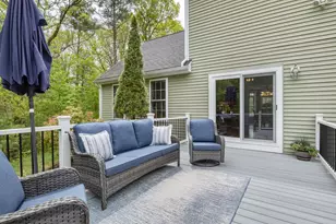 212 Oak Hill Rd, Barrington, NH 03825 - Photo 40