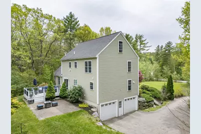 212 Oak Hill Road, Barrington, NH 03825 - Photo 42