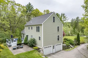 212 Oak Hill Rd, Barrington, NH 03825 - Photo 42