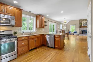 212 Oak Hill Rd, Barrington, NH 03825 - Photo 8
