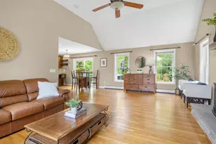 212 Oak Hill Rd, Barrington, NH 03825 - Photo 4