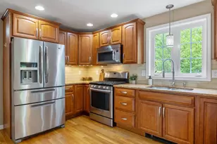 212 Oak Hill Rd, Barrington, NH 03825 - Photo 8