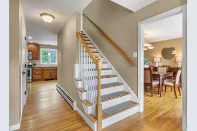 212 Oak Hill Road, Barrington, NH 03825 - Photo 4
