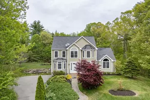 212 Oak Hill Rd, Barrington, NH 03825 - Photo 50