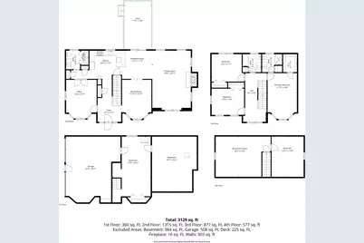 212 Oak Hill Road, Barrington, NH 03825 - Photo 54