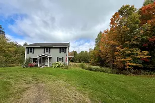 252 Moose Mountain Dr, Stewartstown, NH 03576 - Photo 2