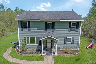 252 Moose Mountain Dr, Stewartstown, NH 03576 - Photo 4