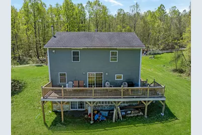 252 Moose Mountain Drive, Stewartstown, NH 03576 - Photo 8