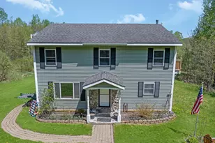 252 Moose Mountain Dr, Stewartstown, NH 03576 - Photo 6