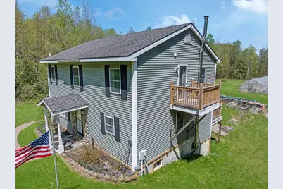 252 Moose Mountain Drive, Stewartstown, NH 03576 - Photo 12
