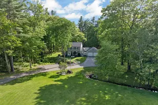 71 Wentworth Dr, Bedford, NH 03110 - Photo 36