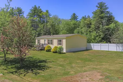 12 Mountain View Road, Deerfield, NH 03037 - Photo 1