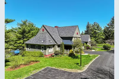 6 Nedde Lane, Middlebury, VT 05753 - Photo 2