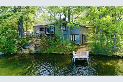 457 Lovell Lake Road, Wakefield, NH 03872 - Photo 10