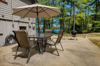 457 Lovell Lake Road, Wakefield, NH 03872 - Photo 4
