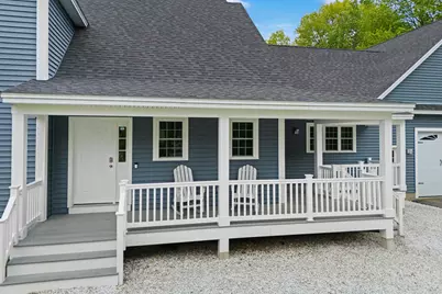 25 Cameron Drive, Pittsfield, NH 03263 - Photo 6