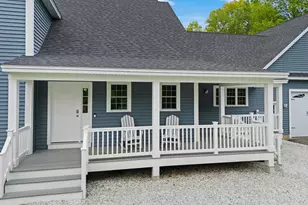25 Cameron Dr, Pittsfield, NH 03263 - Photo 6