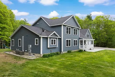25 Cameron Drive, Pittsfield, NH 03263 - Photo 4