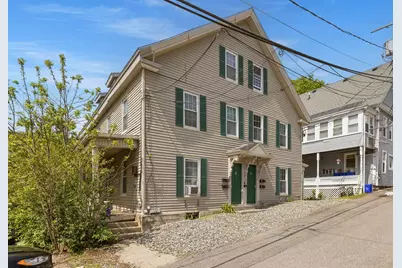 9 Central Street, Newmarket, NH 03857 - Photo 1