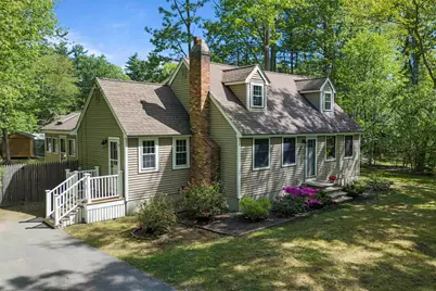 6 Patricia Avenue, Exeter, NH 03833 - Photo 36