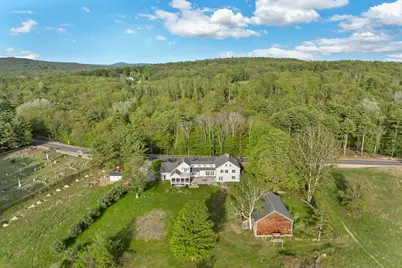 580 Pine Hill Road, Wolfeboro, NH 03894 - Photo 4