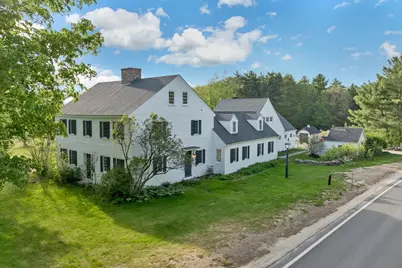 580 Pine Hill Road, Wolfeboro, NH 03894 - Photo 1