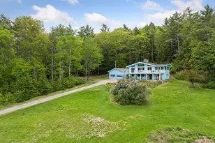 9 Tillinghast Rd, Sutton, NH 03260 - Photo 2