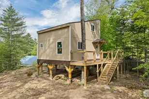 28 Mt Washington Dr, Madison, NH 03849 - Photo 1
