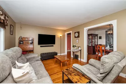 25 Adams Avenue, Rochester, NH 03867 - Photo 10